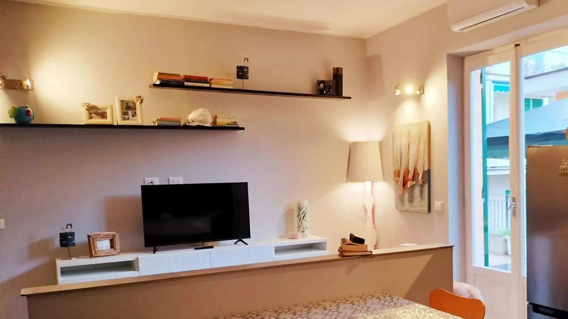ססטרי לבאנטה Rubino Home איטליה