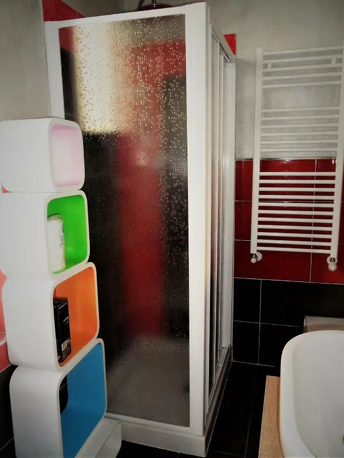 ססטרי לבאנטה Rubino Home